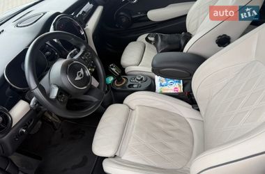 Хэтчбек MINI Cooper 2023 в Ивано-Франковске