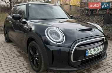 Хэтчбек MINI Cooper 2023 в Ивано-Франковске