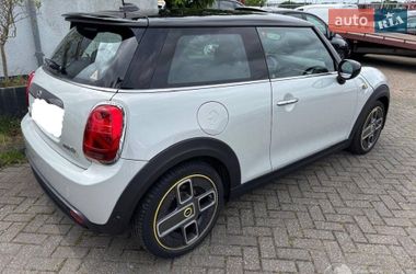 Хэтчбек MINI Cooper 2021 в Хмельницком