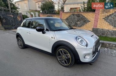 MINI Cooper 2021