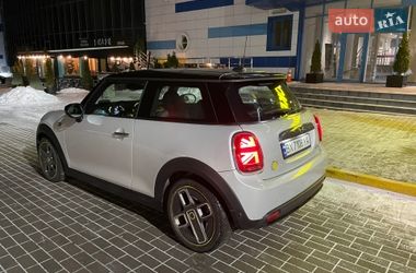 Хэтчбек MINI Cooper 2021 в Хмельницком