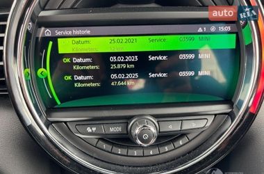 Хэтчбек MINI Cooper 2021 в Хмельницком