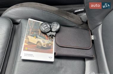 Хэтчбек MINI Cooper 2021 в Хмельницком