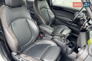 Хэтчбек MINI Cooper 2021 в Хмельницком