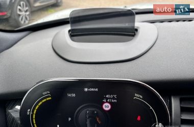Хэтчбек MINI Cooper 2021 в Хмельницком