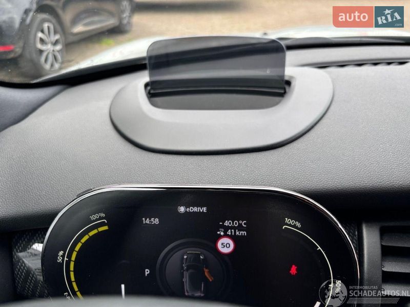 Хэтчбек MINI Cooper 2021 в Хмельницком