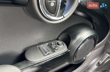 Хэтчбек MINI Cooper 2021 в Хмельницком