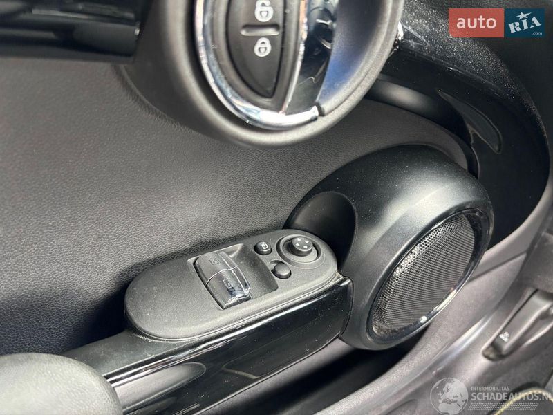 Хэтчбек MINI Cooper 2021 в Хмельницком