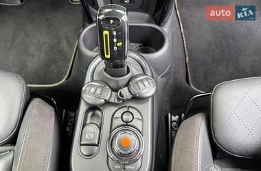 Хэтчбек MINI Cooper 2021 в Хмельницком