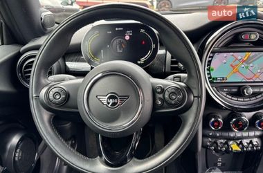 Хэтчбек MINI Cooper 2021 в Хмельницком