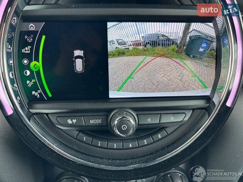 Хэтчбек MINI Cooper 2021 в Хмельницком