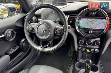 Хэтчбек MINI Cooper 2021 в Хмельницком