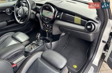 Хэтчбек MINI Cooper 2021 в Хмельницком