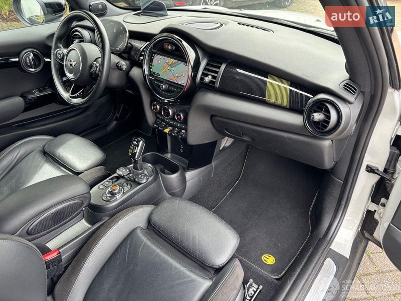 Хэтчбек MINI Cooper 2021 в Хмельницком