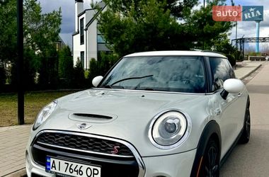 MINI Cooper 2017