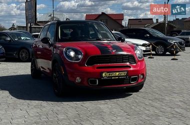 MINI Cooper  2012