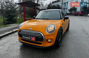 MINI Cooper  2014