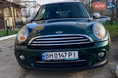 MINI Cooper  2010