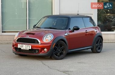 MINI Cooper  2013