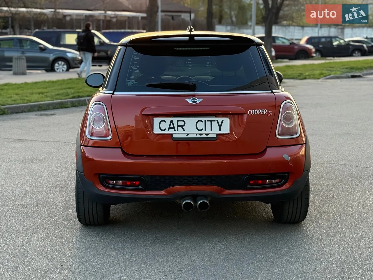 2013 MINI Cooper - мініатюра 4