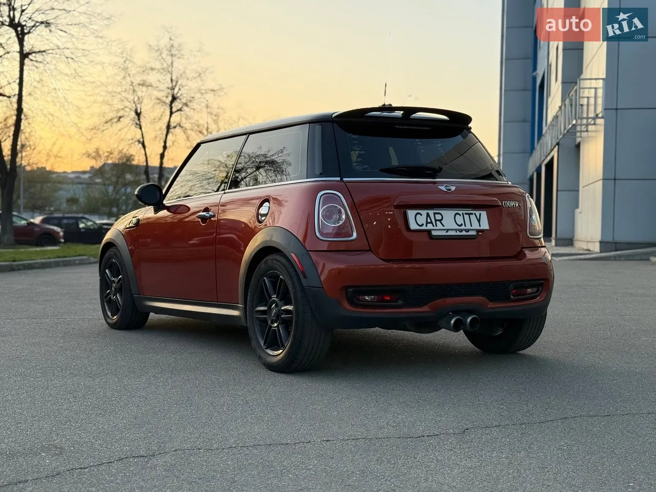 2013 MINI Cooper - мініатюра 3