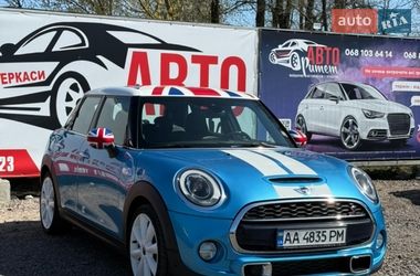 MINI Cooper  2017