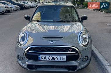MINI Cooper  2020