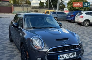 MINI Cooper  2017