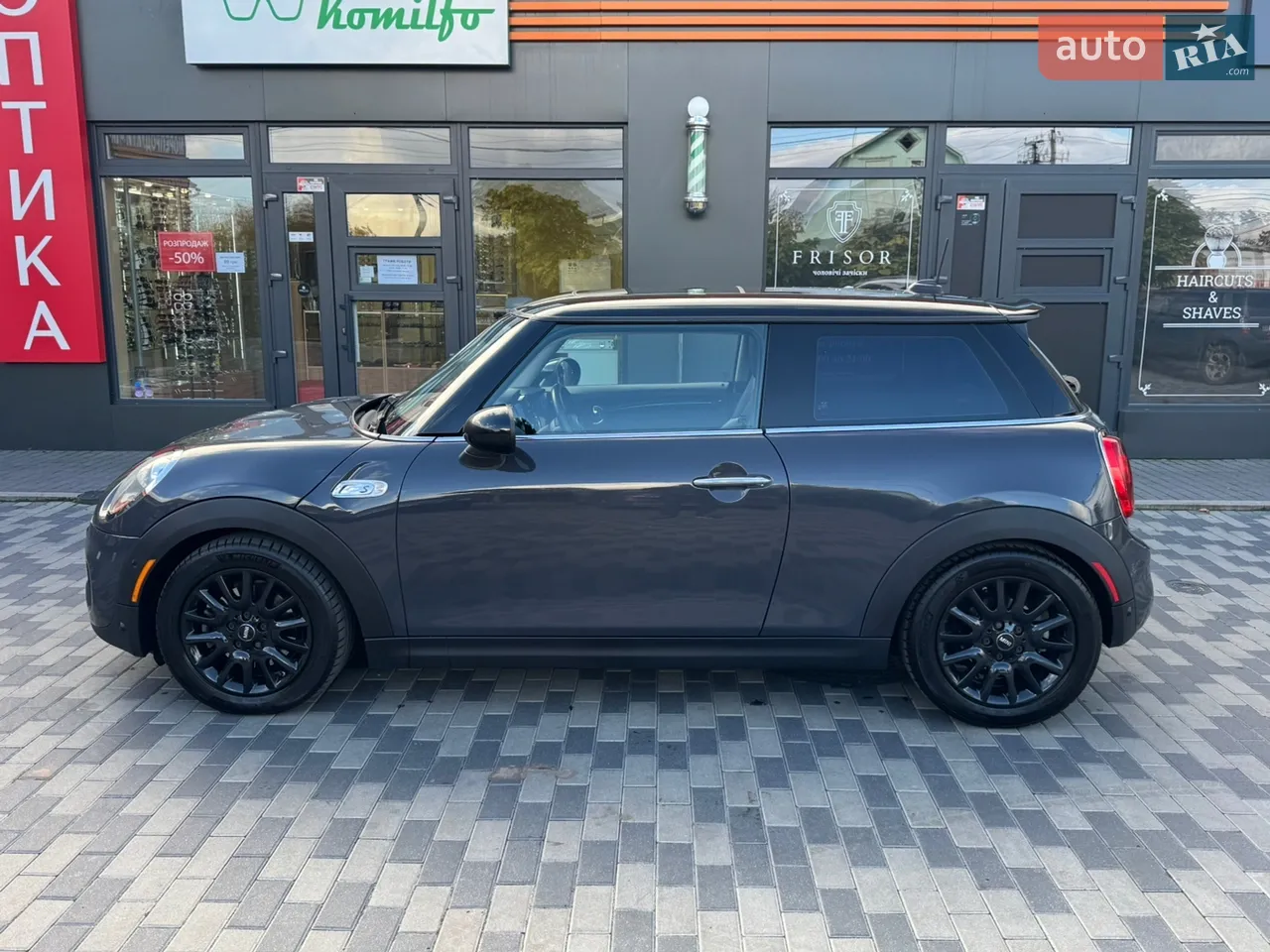 2017 MINI Cooper - мініатюра 2