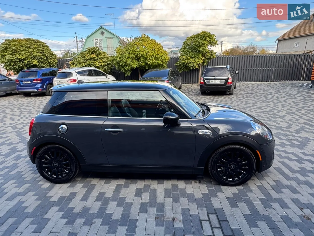 2017 MINI Cooper - мініатюра 4