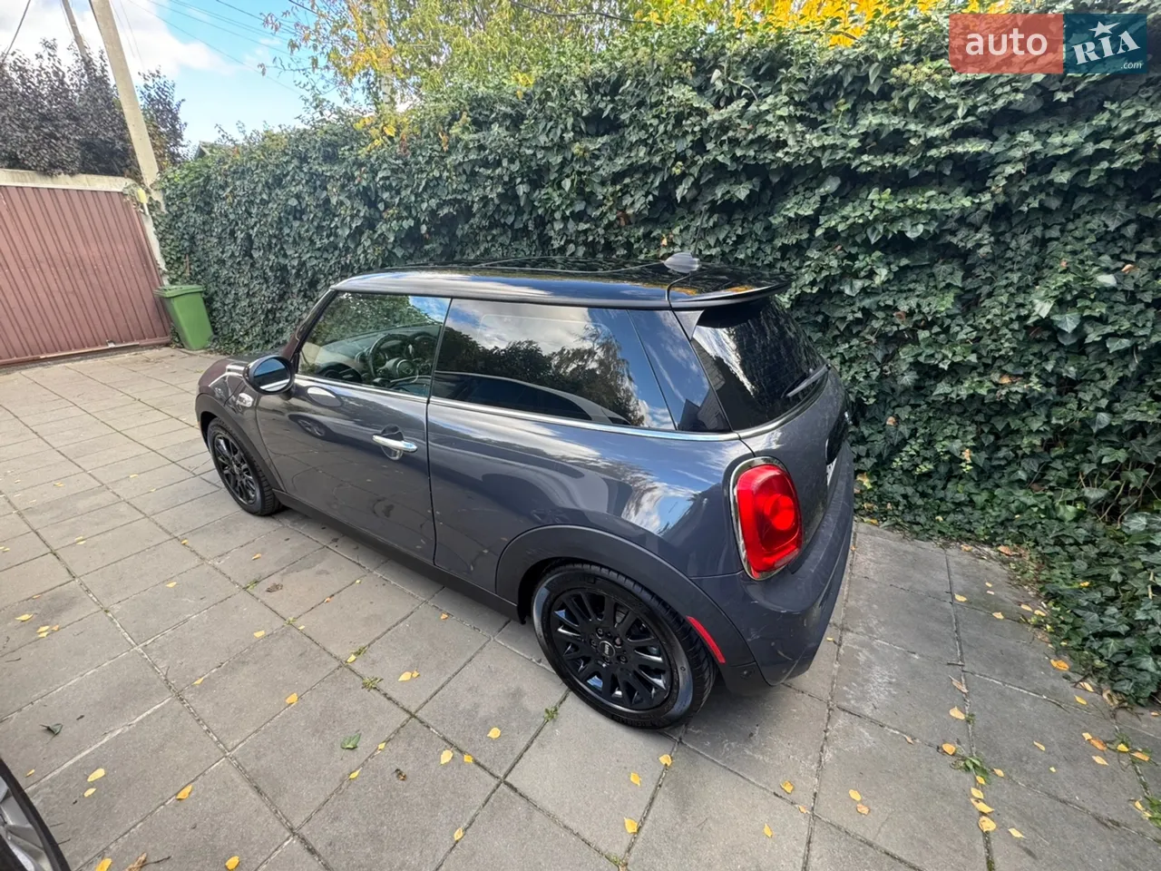 2017 MINI Cooper - мініатюра 5