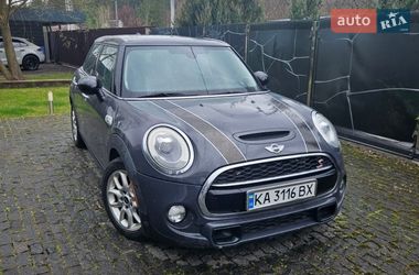 MINI Cooper  2016