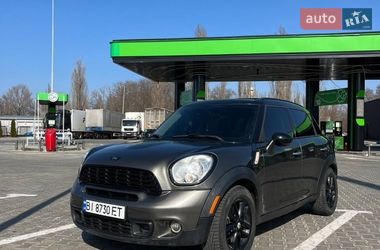 MINI Cooper  2011