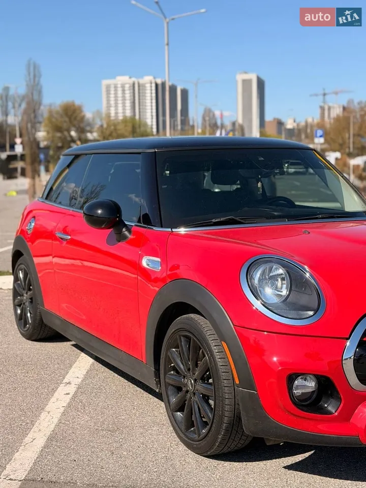 2019 MINI Cooper - фото 1