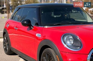 MINI Cooper  2019