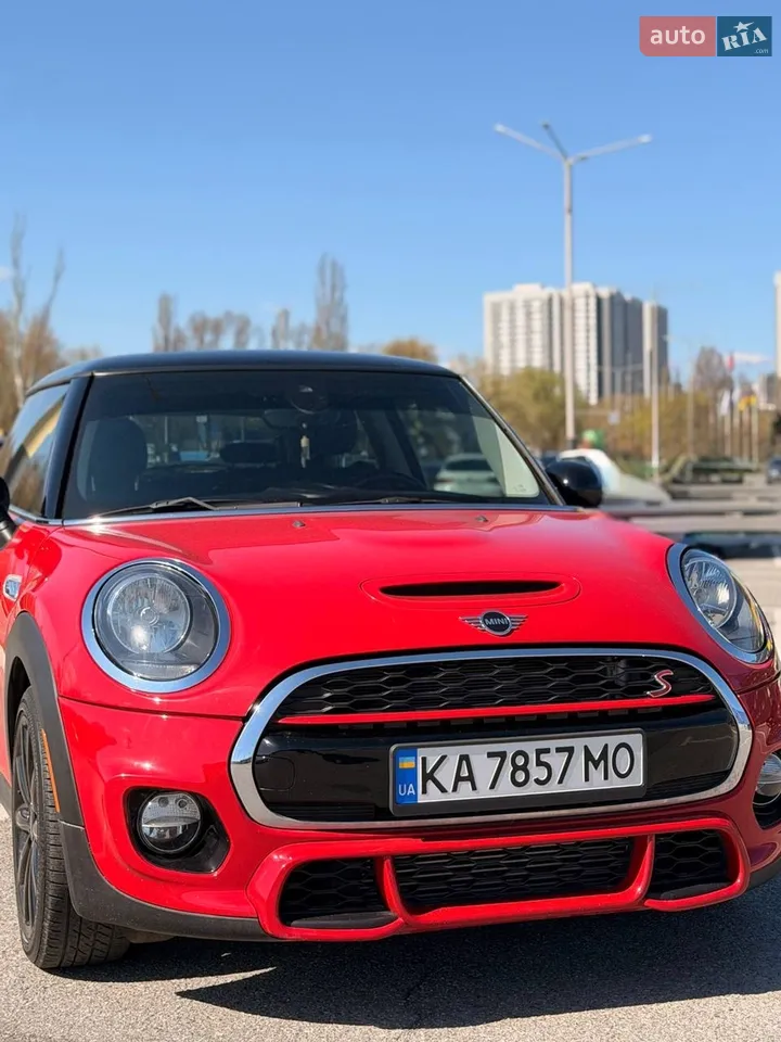 2019 MINI Cooper - мініатюра 4