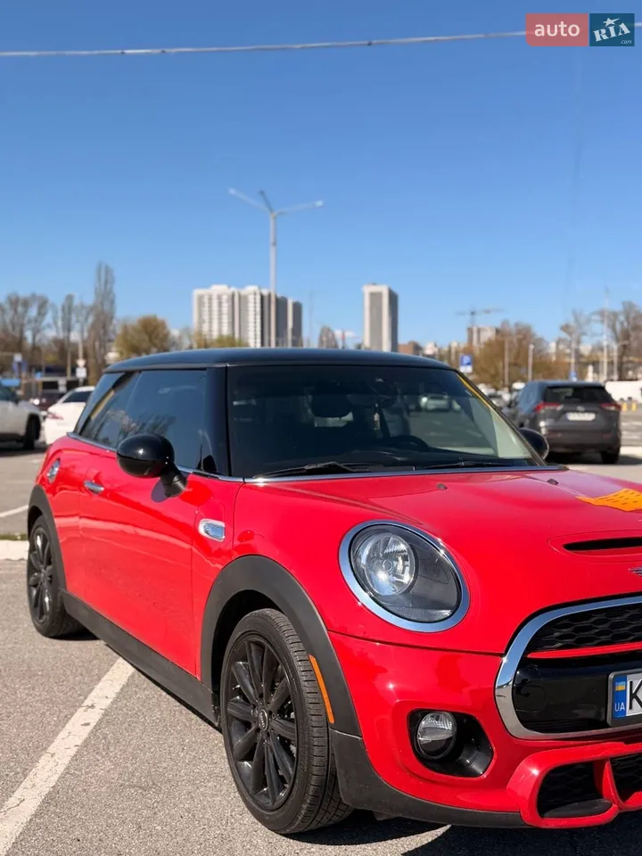 2019 MINI Cooper - мініатюра 5