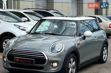 MINI Cooper  2015