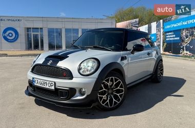 MINI Cooper  2013