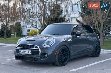 MINI Cooper  2014