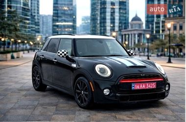 MINI Cooper  2015