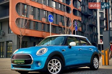 MINI Cooper  2014