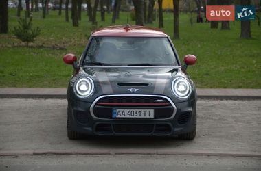 MINI Cooper  2018