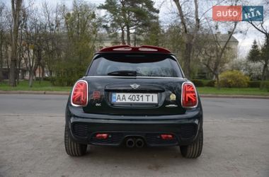 Хэтчбек MINI Cooper 2018 в Киеве