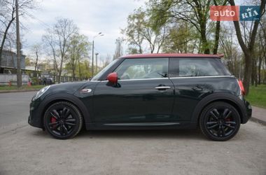 Хэтчбек MINI Cooper 2018 в Киеве