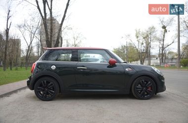 Хэтчбек MINI Cooper 2018 в Киеве