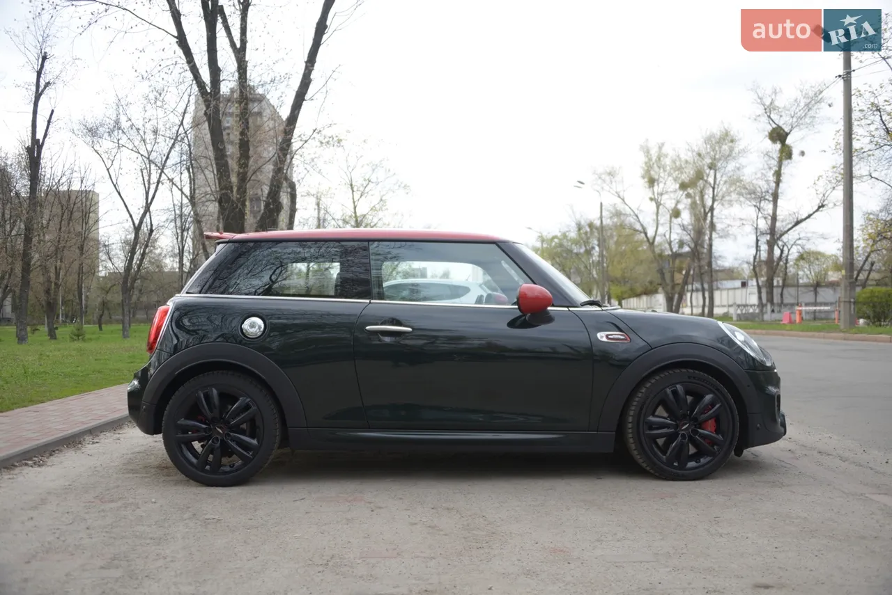 2018 MINI Cooper - мініатюра 4