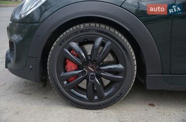 Хэтчбек MINI Cooper 2018 в Киеве