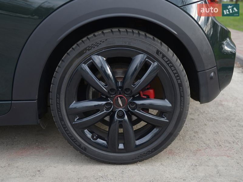 Хэтчбек MINI Cooper 2018 в Киеве