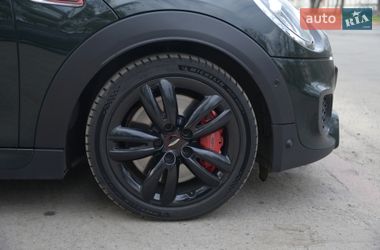 Хэтчбек MINI Cooper 2018 в Киеве